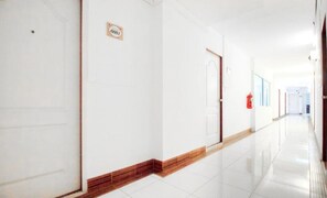 Interior - Grandview Ladprao Hotel (Jatujak)