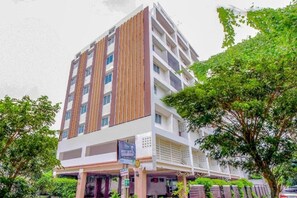 Exterior - Grandview Ladprao Hotel (Bangkok)