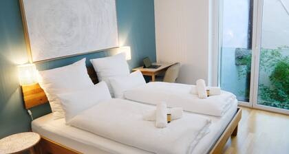 Apartment Lauben- Alpstay