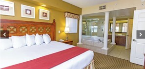 Iron/ironing board, WiFi, bed sheets - Spacious 3-bedroom condo with AC in beautiful Orlando (Orlando)
