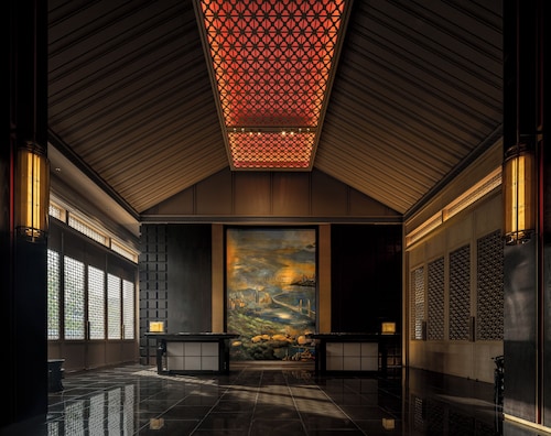 珠海美高华府酒店