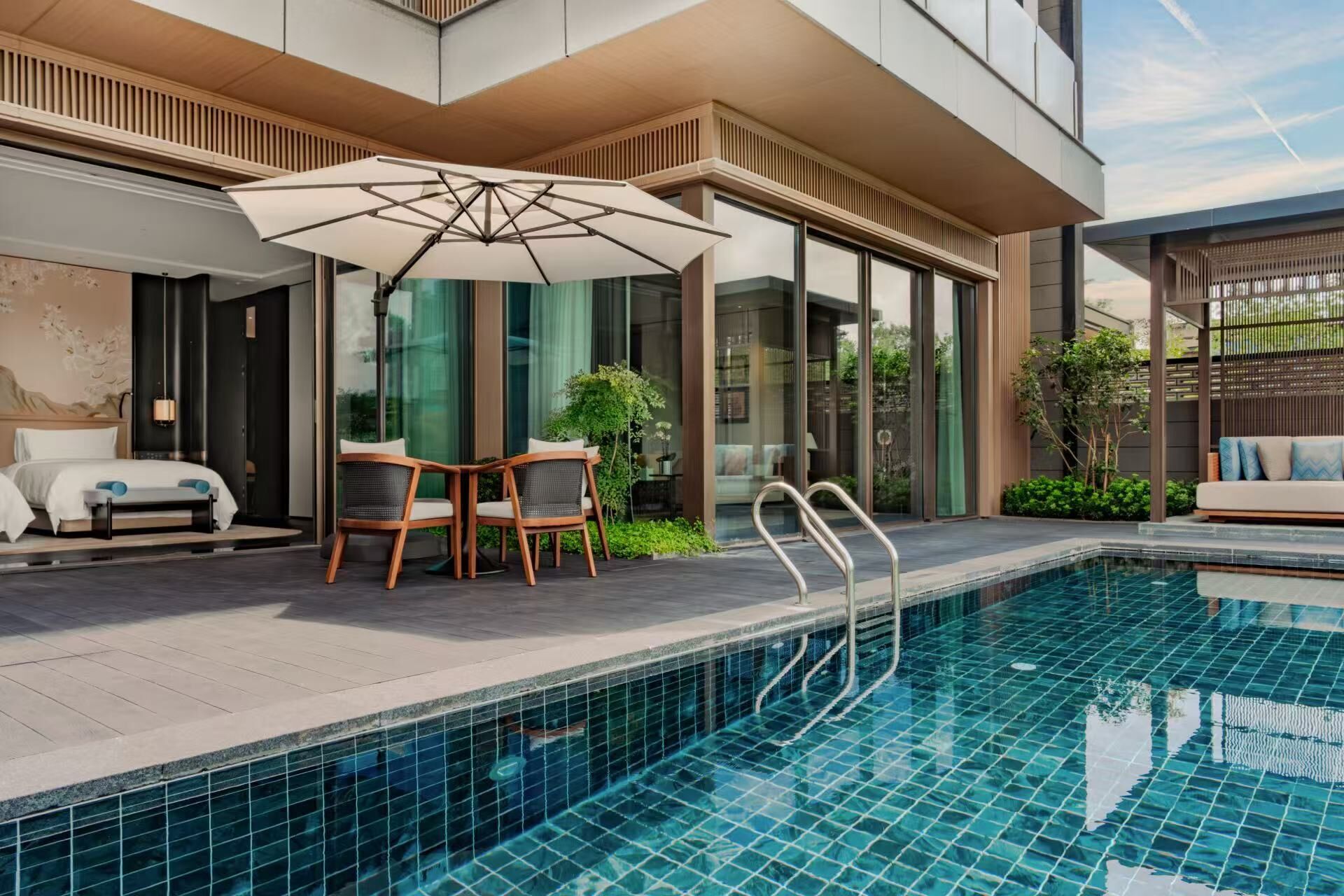 Terrass/Patio