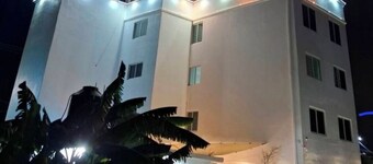 2-bedroom apartment in beautiful Atotonilco de Tula with fitness room