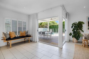 Interior - Boardrider Beach House at Mount Coolum (Mount Coolum)