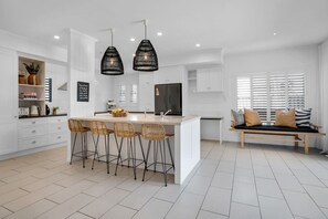 Interior - Boardrider Beach House at Mount Coolum (Mount Coolum)