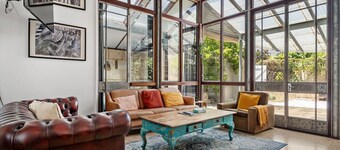 Hidden Zen - A South Freo Retreat