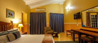 มาจูบา ลอดจ์ บาย เลบา เลน