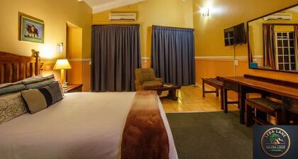 Majuba Lodge By Leba Lane