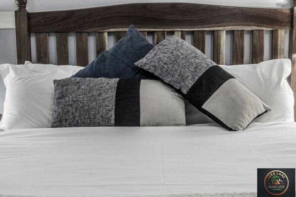 Free WiFi - Majuba Lodge By Leba Lane (Newcastle)