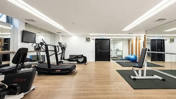 Gimnasio
