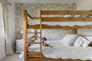 6 bedrooms - Woodtown in Chagford (Newton Abbot)