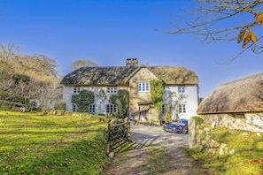6 bedrooms - Woodtown in Chagford (Newton Abbot)