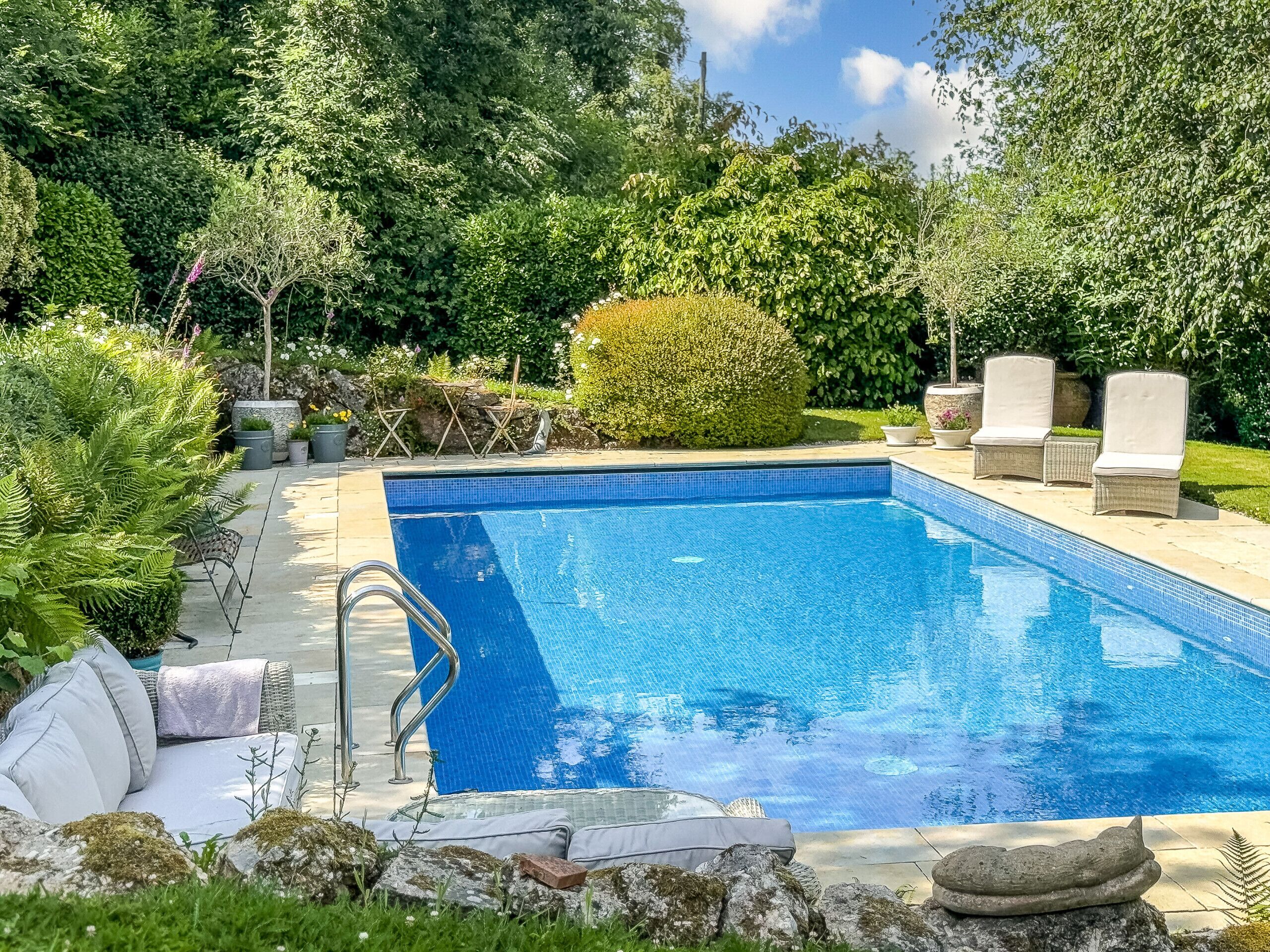 Talo | 6 makuuhuonetta