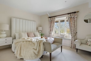 6 bedrooms - Woodtown in Chagford (Newton Abbot)