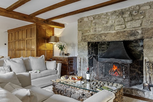 Woodtown in Chagford