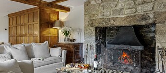 Woodtown in Chagford