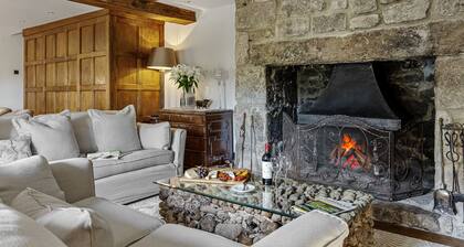 Woodtown in Chagford