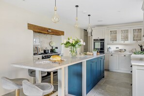 6 bedrooms - Woodtown in Chagford (Newton Abbot)