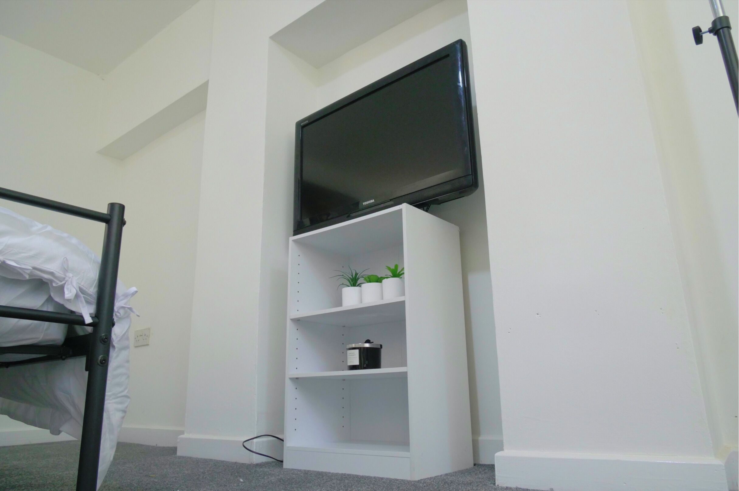 Estudio | Zona de estar