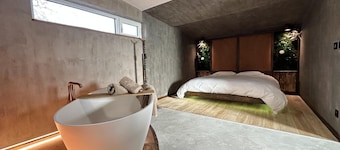 Romantic cottage with spa close to Durbuy