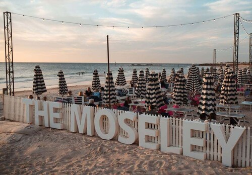 Luxe Townhouse Retreat