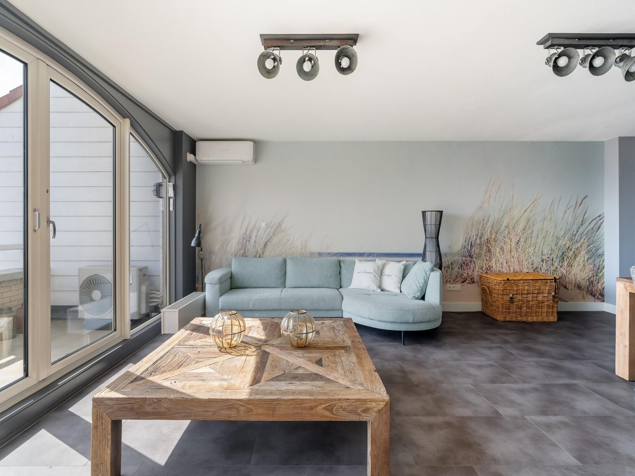 Luxe Appartement Aan Marina Port Zélande - Burgh-Haamstede