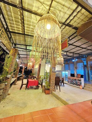 Interior - Top View Koh Rong (Koh rong)