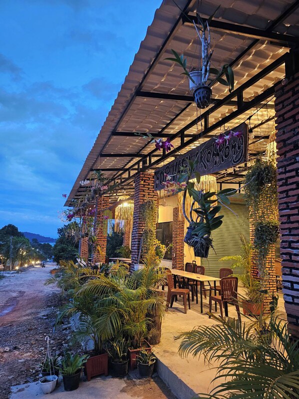 Interior - Top View Koh Rong (Koh rong)