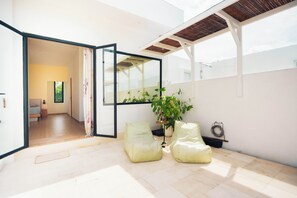 テラス / パティオ