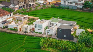 Exterior - Senyum Villa (Canggu)