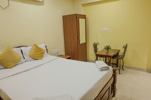 Habitación Deluxe | Wifi gratis 