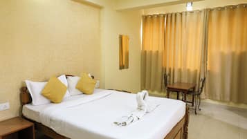 Deluxe-Zimmer | Kostenloses WLAN