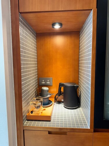 Loft Studio in Oootopia Tai Kok Tsui