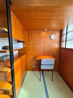 Interior - Loft Studio in Oootopia Tai Kok Tsui (Tai Kok Tsui)