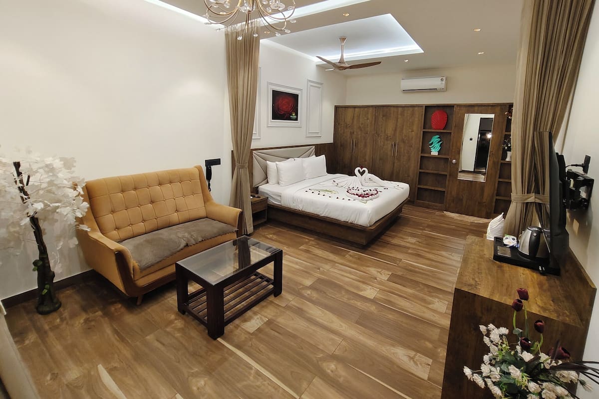 Royal Suite | Free WiFi