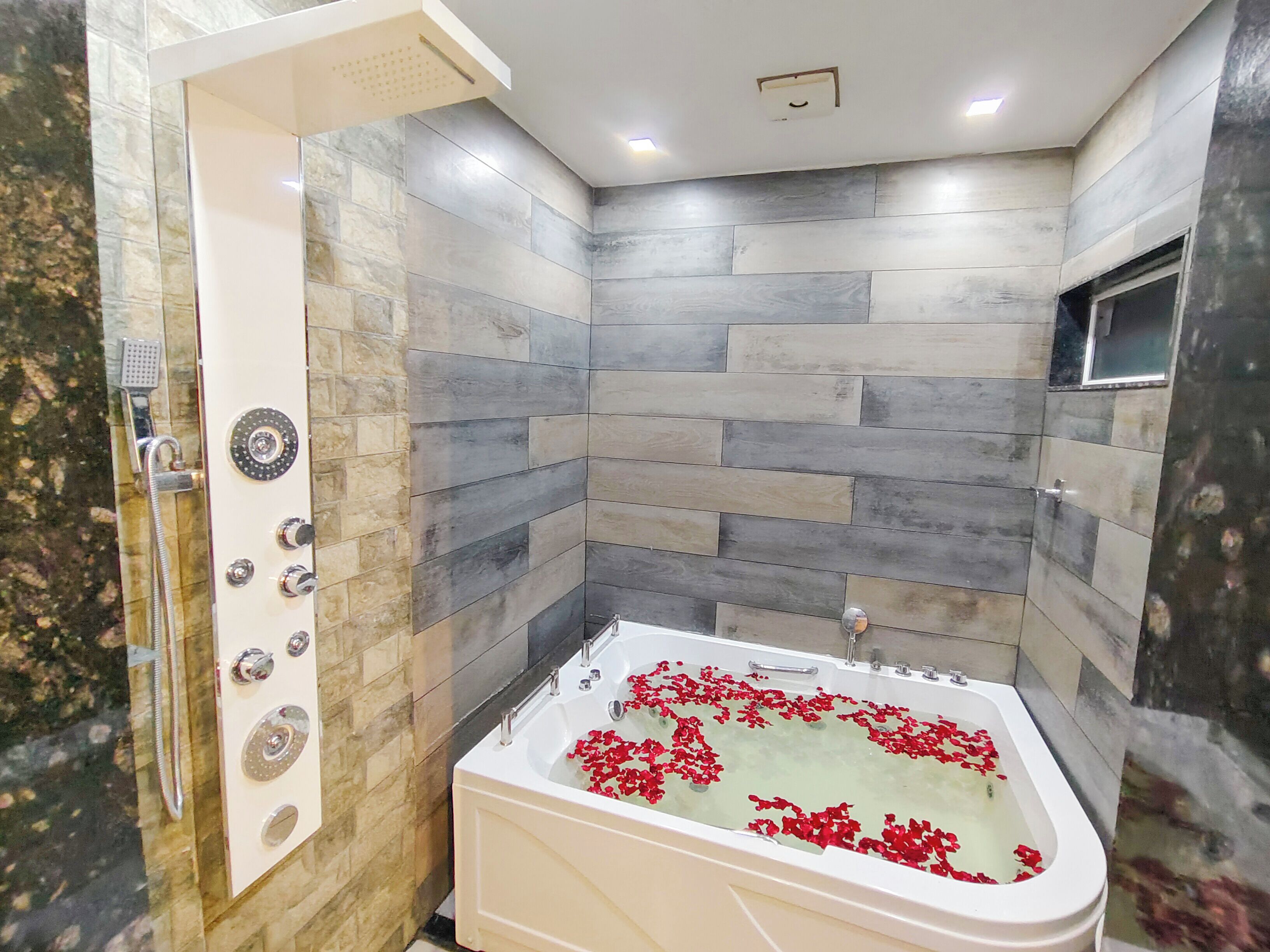 Chambre « Premier » | Salle de bain