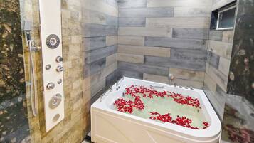 Chambre « Premier » | Salle de bain