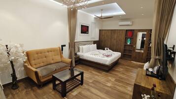 Royal Suite | Free WiFi