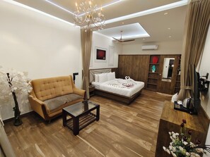 Royal Suite | Free WiFi