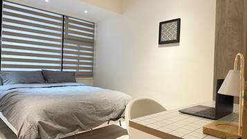 Wi-Fi, draps fournis