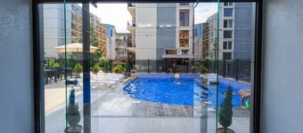 Hotel Talgha