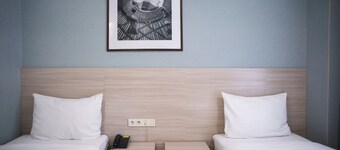 Resident Hotel Gogol