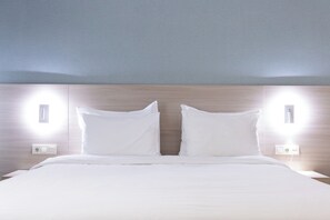 Family Room - Resident Hotel Gogol (Almaty)