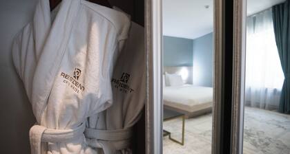 Resident Hotel Gogol