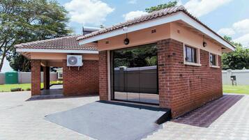 House, 3 Bedrooms, Accessible | Exterior