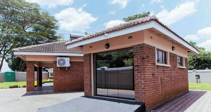 Charming 3 Bedroom B&B in Harare, Perfec