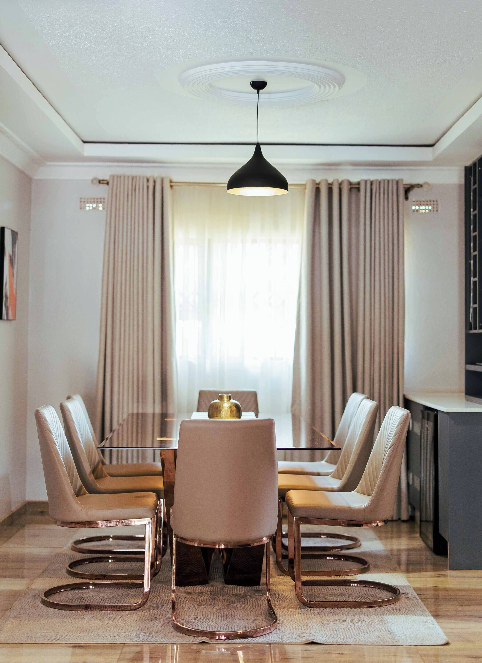 House, 3 Bedrooms, Accessible | Dining