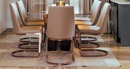 Charming 3 Bedroom B&B in Harare, Perfec