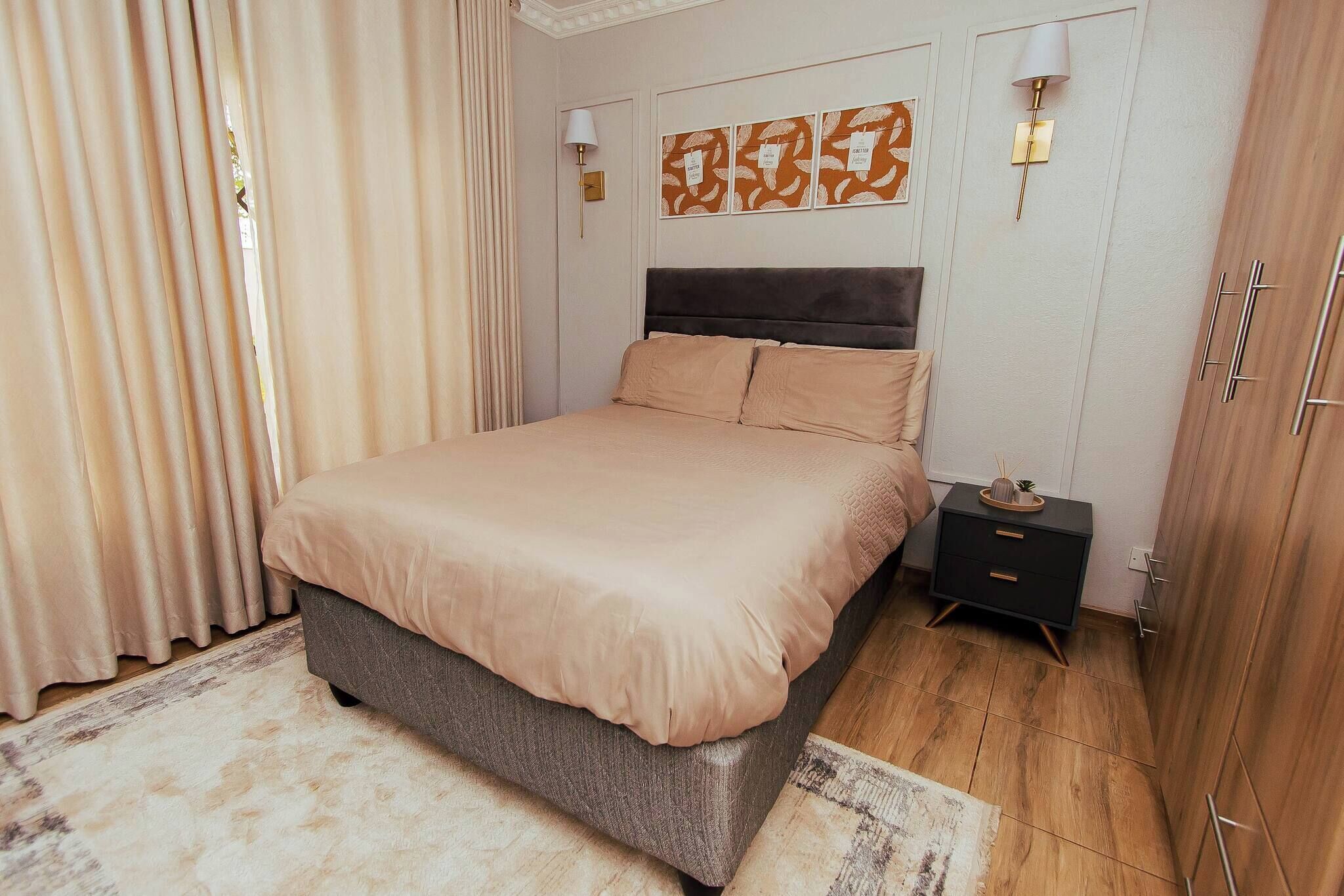 House, 3 Bedrooms, Accessible | 3 bedrooms