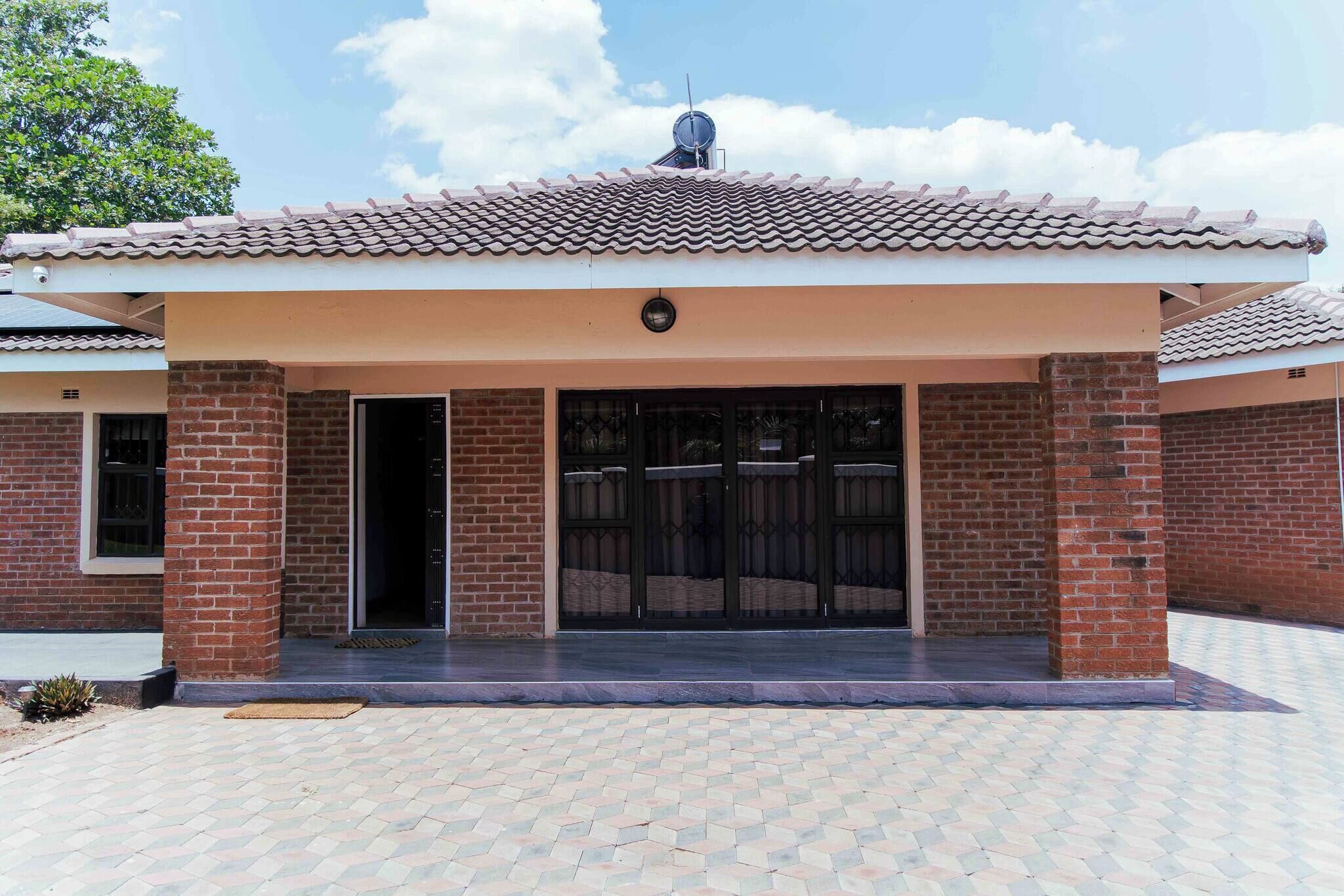 獨棟房屋, 3 間臥室, 無障礙 | 外觀